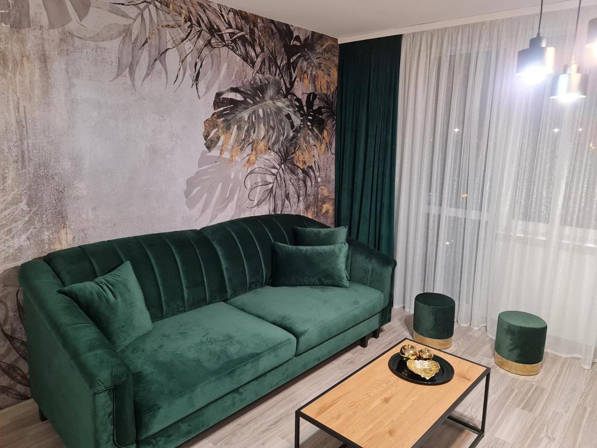 Apartament Nova Przy S3 Nowa Sol Exterior photo
